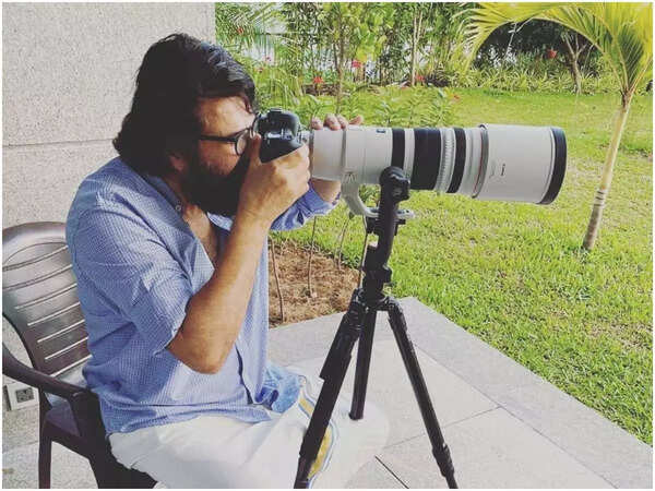 Mammootty
