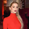 Amber Heard: Hottest red carpet looks of Amber Heard | Times of India