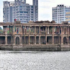City’s acropolis