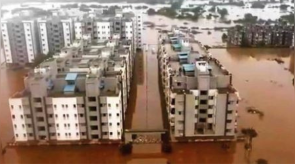 Navsari town