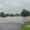 Flood menace in Odisha