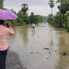 Odisha flood pics