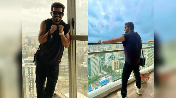 Arjun Bijlani