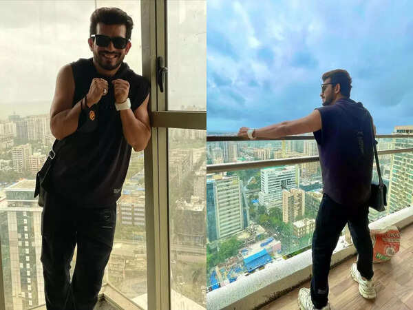 Arjun Bijlani