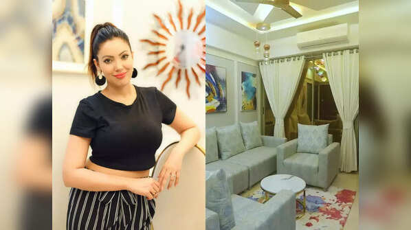 Munmun Dutta