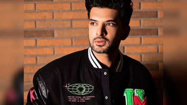 Karan Kundrra