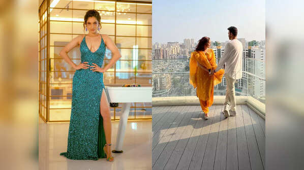 Ankita Lokhande