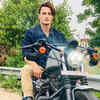 Love for bikes