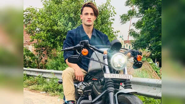 Love for bikes