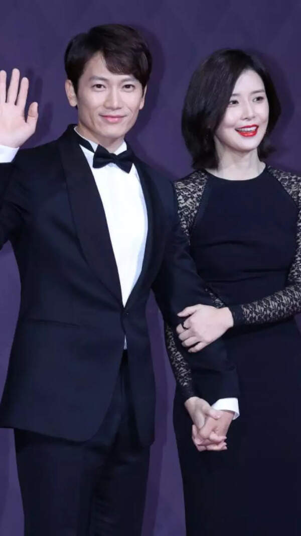 Ji Sung Stills