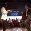 Possibility 3: Famous dancing scene