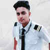 Article image for: Will India’s only transgender pilot be allowed to fly?