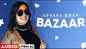 Check Out Popular Punjabi Audio Song 'Bazaar' Sung By Afsana Khan Featuring Himanshi Khurana And Yuvraj Hans