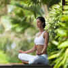 Sukhasana