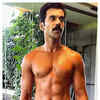 HIT actor Rajkummar Rao once survived on water and biscuits | Times of India