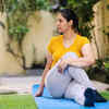 Ardha Matsyendrasana