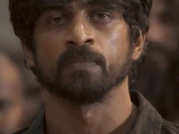 Arjun Das Pictures