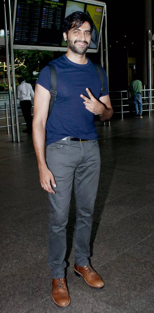 Akshay Oberoi
