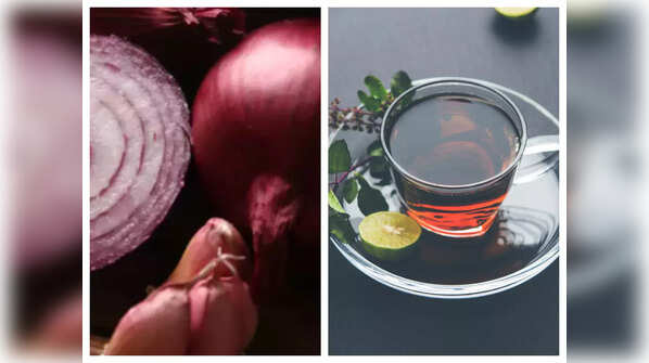 Hair tonic