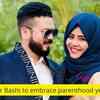 Article image for: Bigg Boss Malayalam fame <i class="tbold">basheer bashi</i> to embrace parenthood yet again