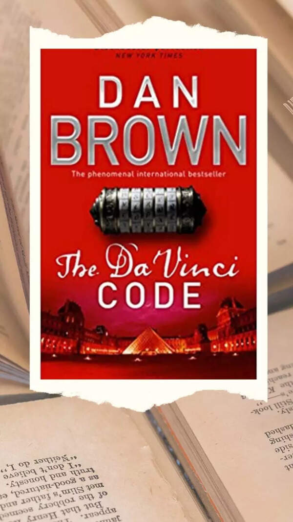Dan Brown