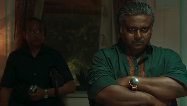 Dibyendu Bhattacharya Images