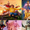 Article image for: 5 genies of <i class="tbold">tamil cinema</i>