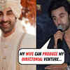 Article image for: Ranbir Kapoor wants wife Alia Bhatt to produce his directorial venture!