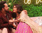 Swayamvar - Mika Di Vohti: Mika Singh smitten by Neet Mahal's cooking skills, pictures go viral