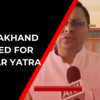 Article image for: Uttarakhand gears up for ‘Kanwar Yatra’, 5 crore pilgrims expected this year