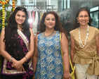 10th edition of Amaltas exhibition