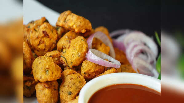 Avoid street food