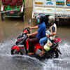 ​Monsoon-related diseases
