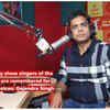 Article image for: <i class="tbold">reality show</i> singers of the past are remembered for their voices, says Gajendra Singh