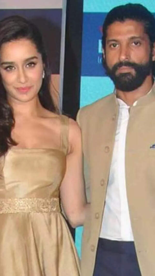 Farhan Akhtar