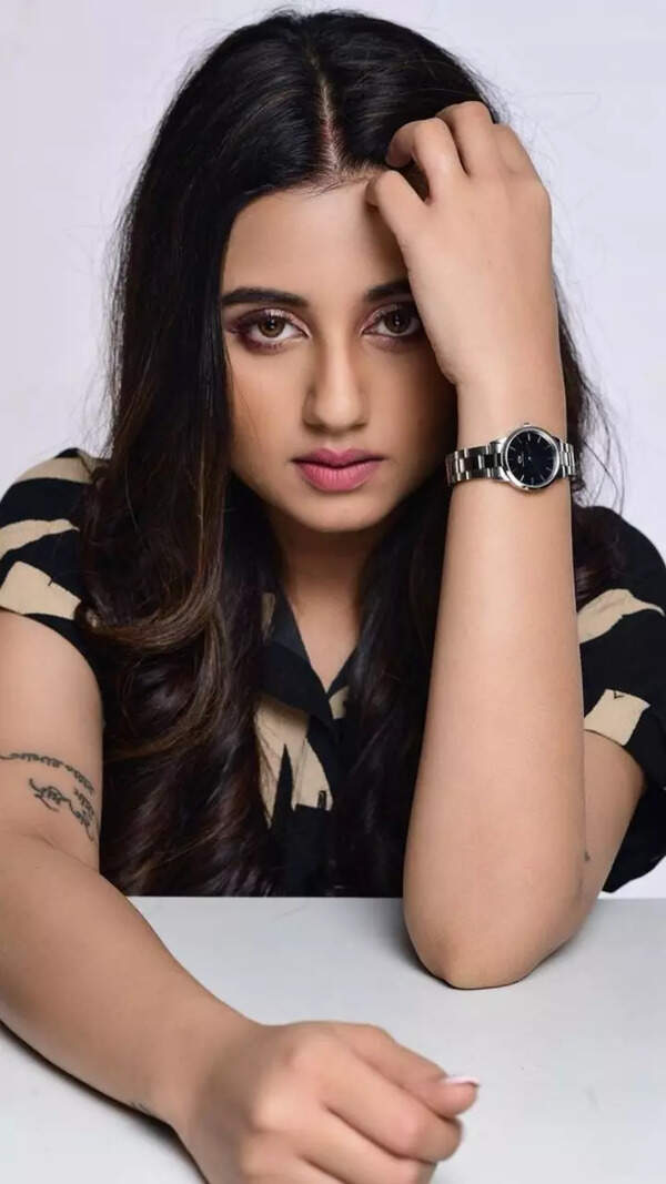 Swastika Dutta