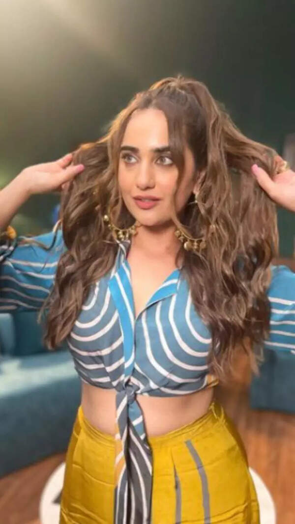 Kusha Kapila Stills