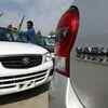 Article image for: No alliance with Volkswagen: <i class="tbold">Maruti Suzuki</i>