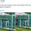Will Kohli play today?