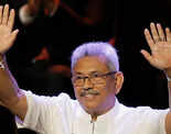 Sri Lankan President Gotabaya Rajapaksa: The man who is in the eye of the storm