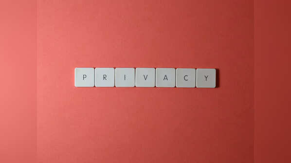 Privacy & space to breathe