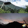 Why it is the world’s tallest flydining restaurant?