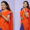 Article image for: Exclusive - Playing a female lead in Marathi TV was my dream: <i class="tbold">pratiksha</i> Shiwankar on her debut with 'Jivachi Hotiya Kahili'