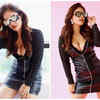 Article image for: <i class="tbold">Neha Malik</i> looks stunning as she poses in black outfit