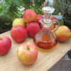 Apple cider vinegar
