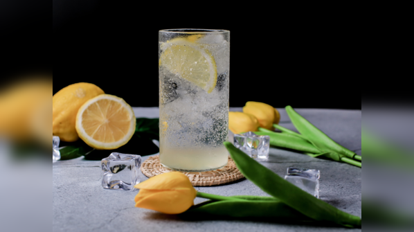 Lemon juice