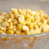 Gram lentil soup
