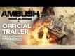 'The Ambush' Trailer: Omar Bin Haider and Marwan Abdullah starrer 'The Ambush' Official Trailer