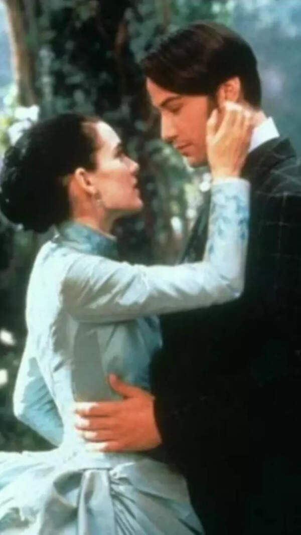 Winona Ryder Photos
