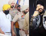 Pictures of Daler Mehndi go viral after he gets arrested in 2003 human trafficking case